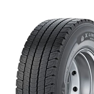 315/80R22.5 156/150L Michelin X Line Energy D M+S